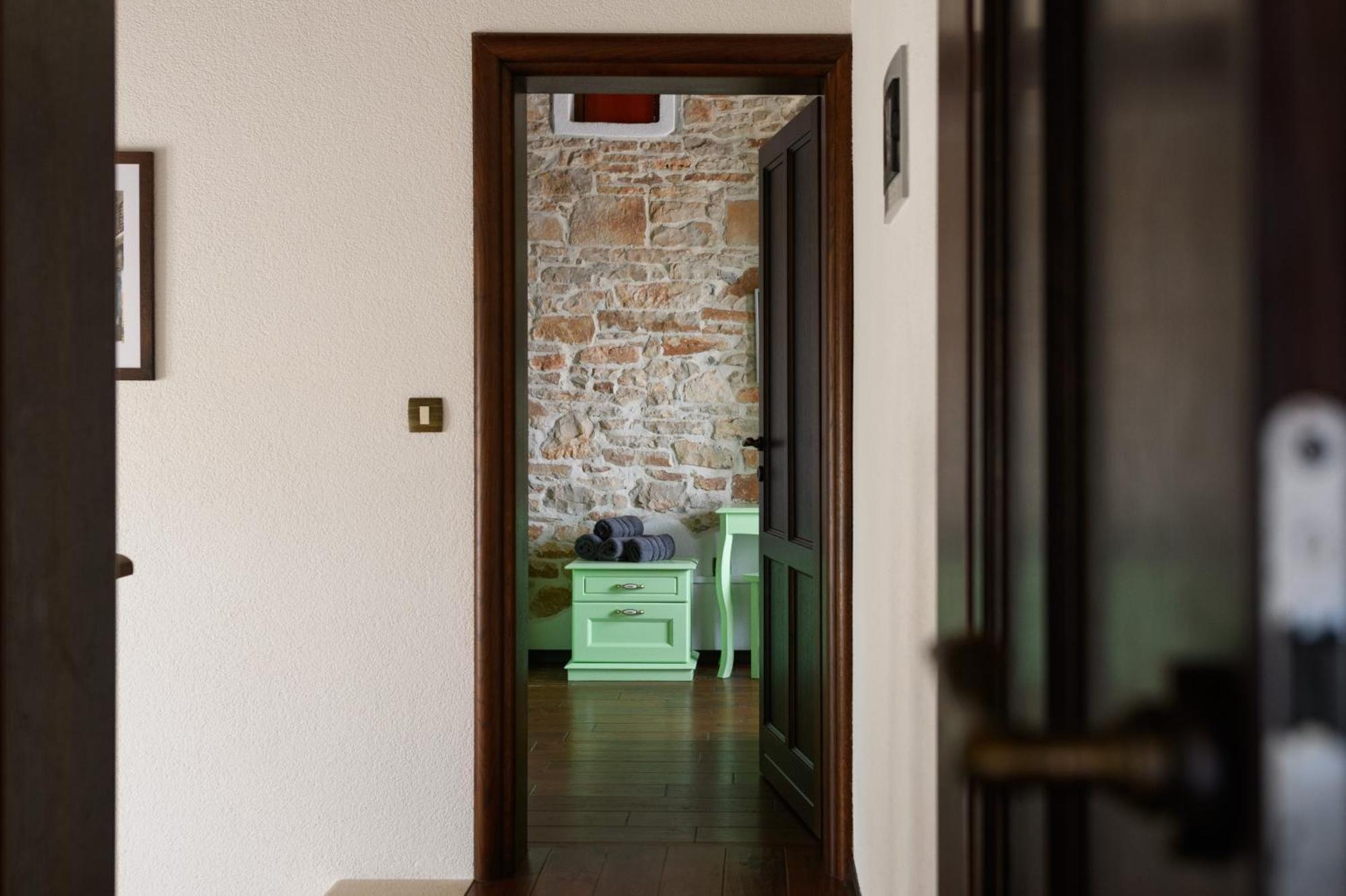 Villa Gina Valtura Exterior foto