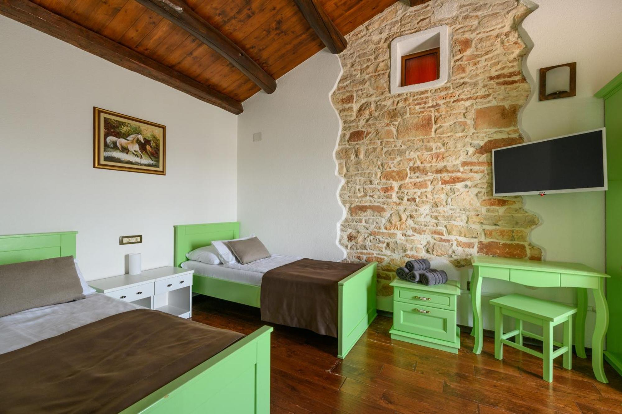 Villa Gina Valtura Exterior foto